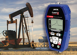 Measuring Casing and Tubing Pressure