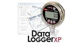 DataLoggerXP