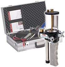 液压手动泵系统C