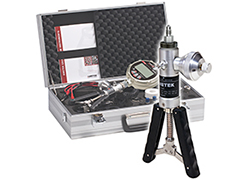 气动手动泵系统