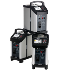 CTC Temperature Dry Block Calibrator