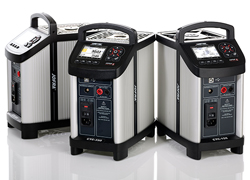 CTC Compact Dry Block Temperature Calibrator