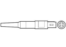 动态负载系统 - DLC传感器