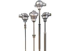 温度传感器概述